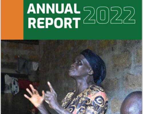 KEEP-Liberia’s 2022 Annual Report