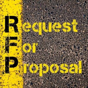 Read more about the article Request For Proposals- Financial Audit- 2024